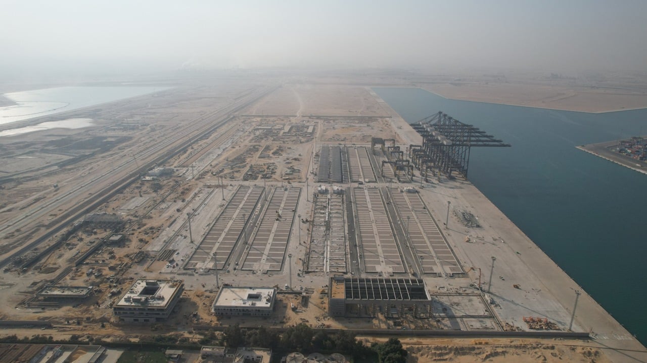 اعمال التطوير