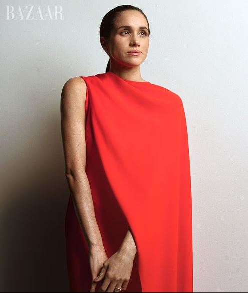 ميجان ماركل