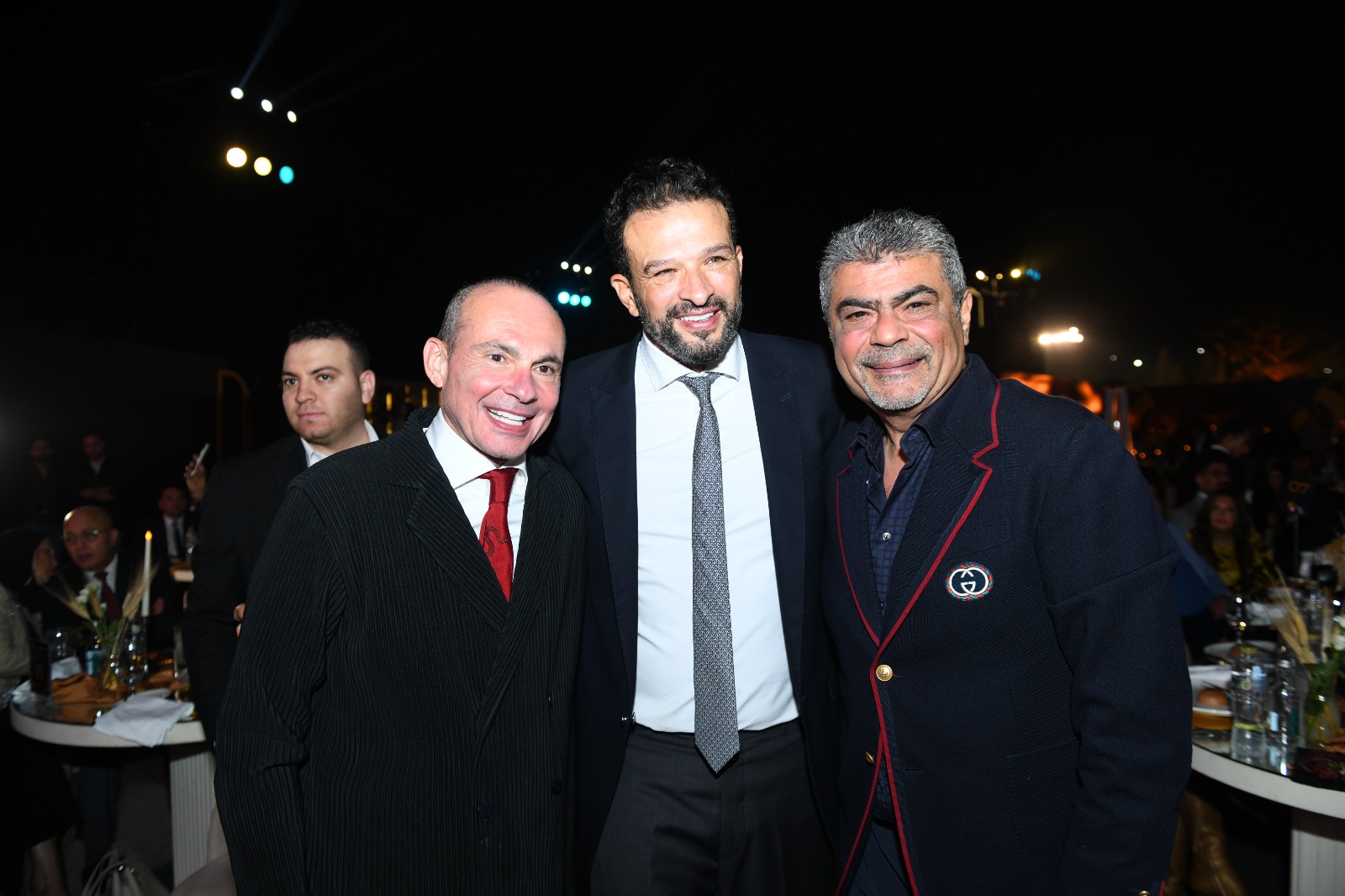 مستشفى الناس تحتفل بتدشين أول وأكبر مركز مجاني لزراعة الكب (11)