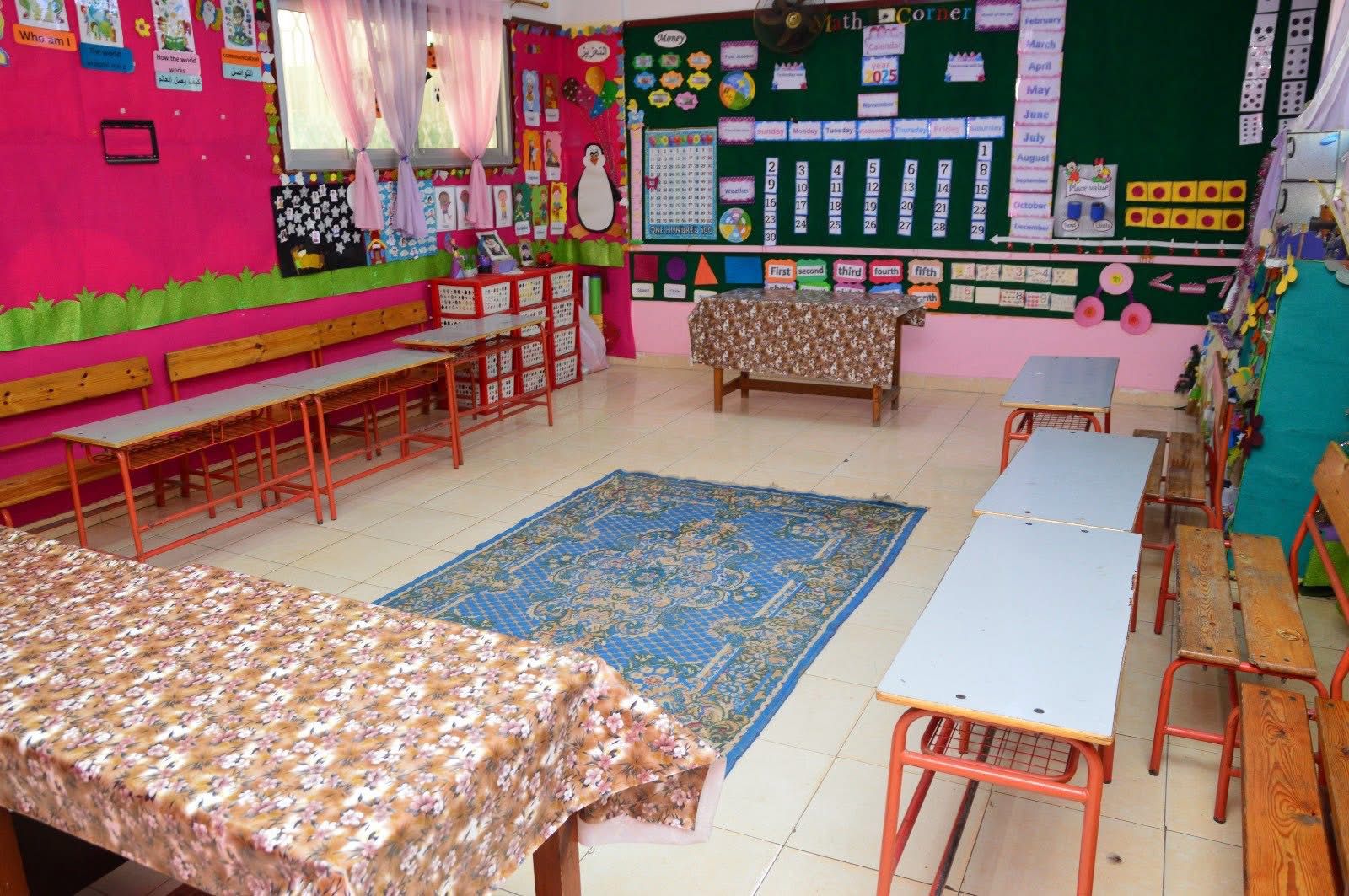 احدى لجان بورسعيد