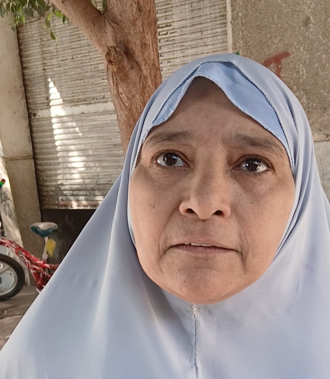 _معلمة تفوز بقرعة الحج بعد 17 عاما من المحr _معلمة تفوز بقرعة الحج بعد 17 عاما من المحr