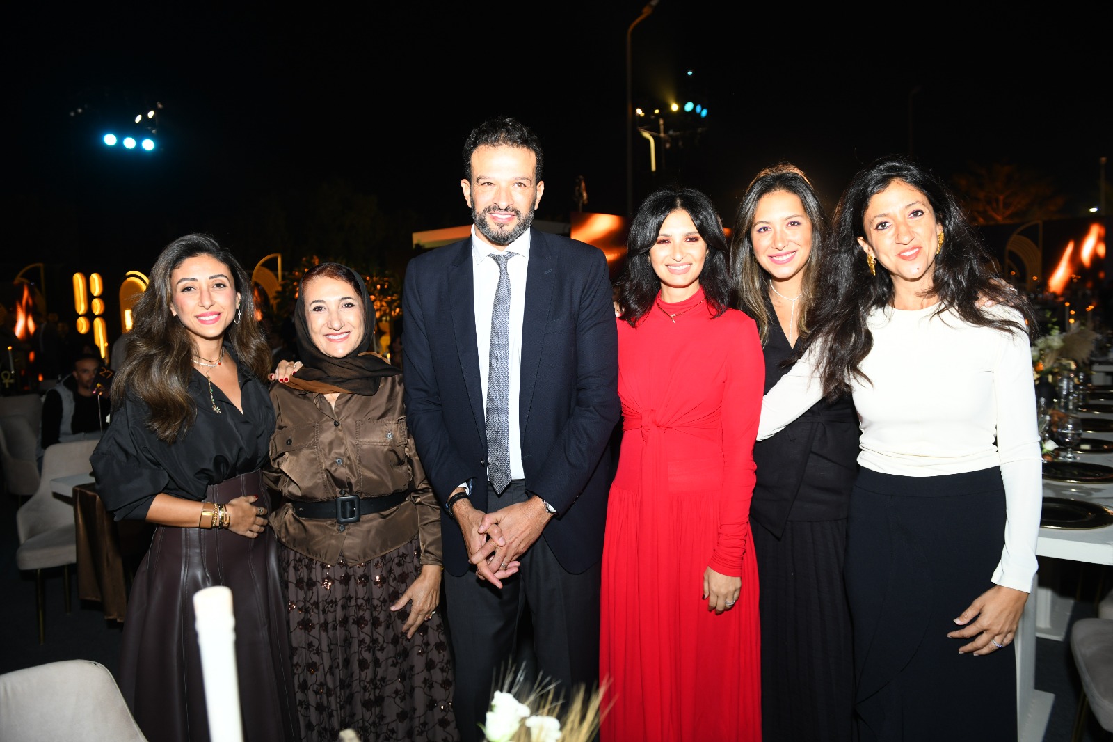 مستشفى الناس تحتفل بتدشين أول وأكبر مركز مجاني لزراعة الكب (9)