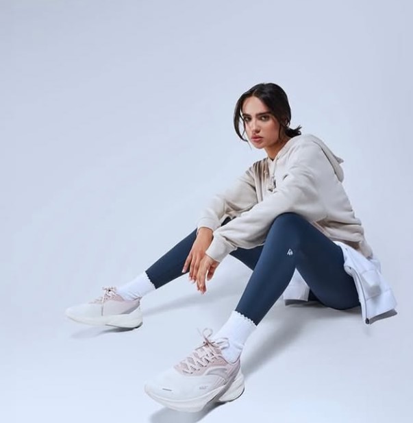 من هى صابرينا ماجد