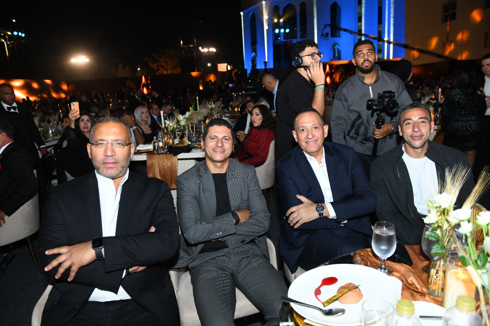 مستشفى الناس تحتفل بتدشين أول وأكبر مركز مجاني لزراعة الكب (16)