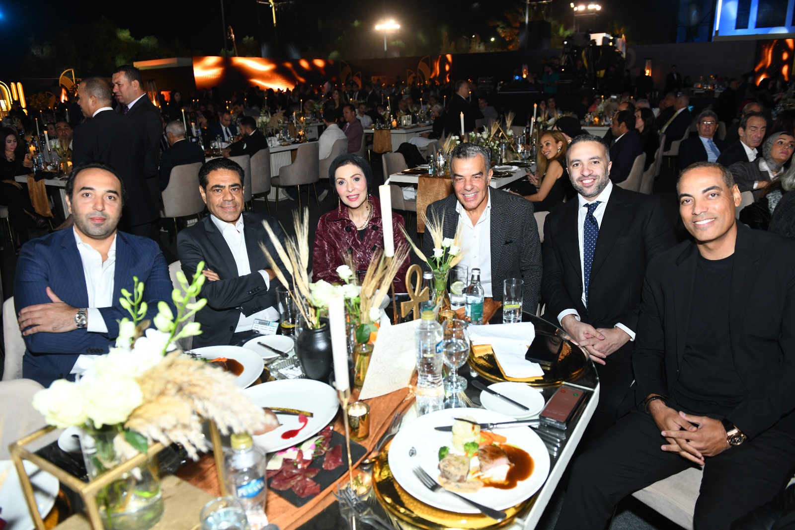 مستشفى الناس تحتفل بتدشين أول وأكبر مركز مجاني لزراعة الكب (15)