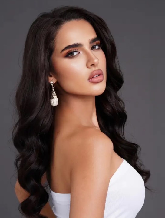 سابرينا ماجد