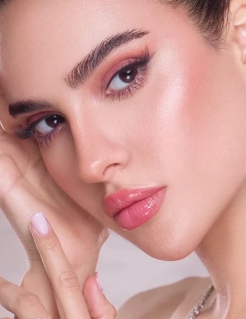 صابرينا ماجد ملكة جمال