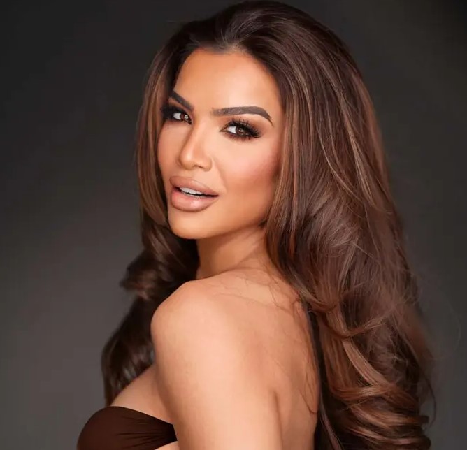 حنين القريشي حنين القريشي