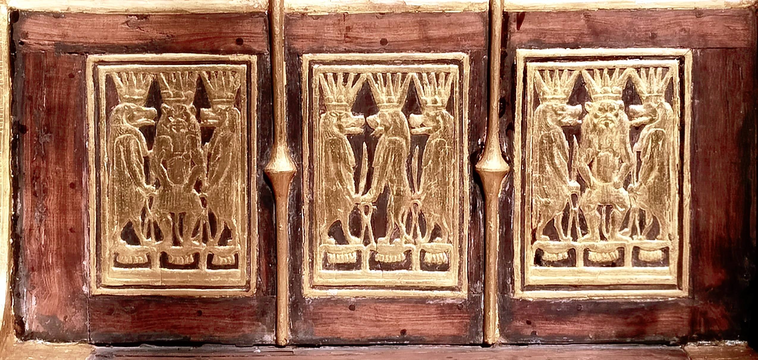 سرير يويا وتويا