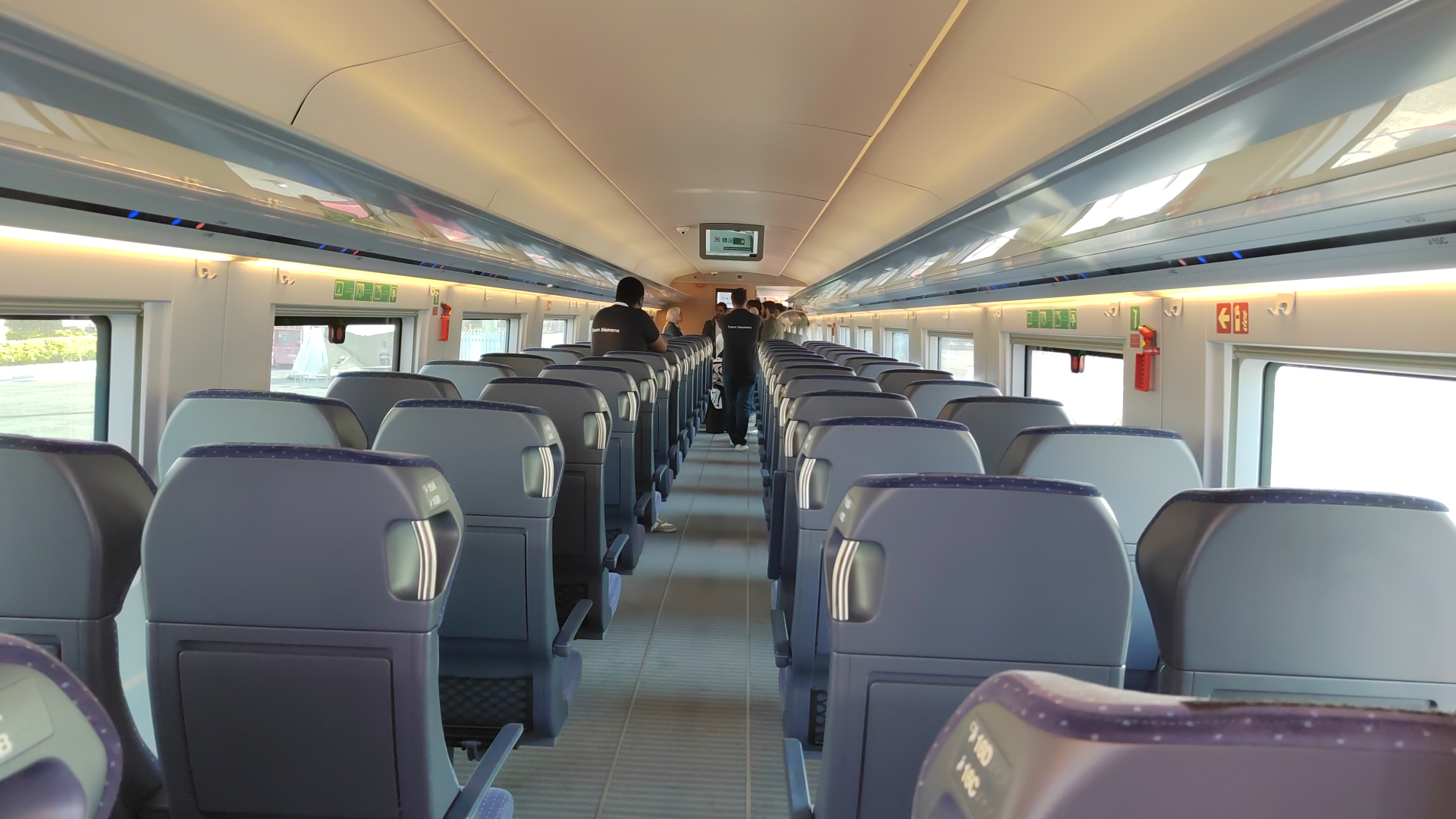 الدرجة الاقتصادية