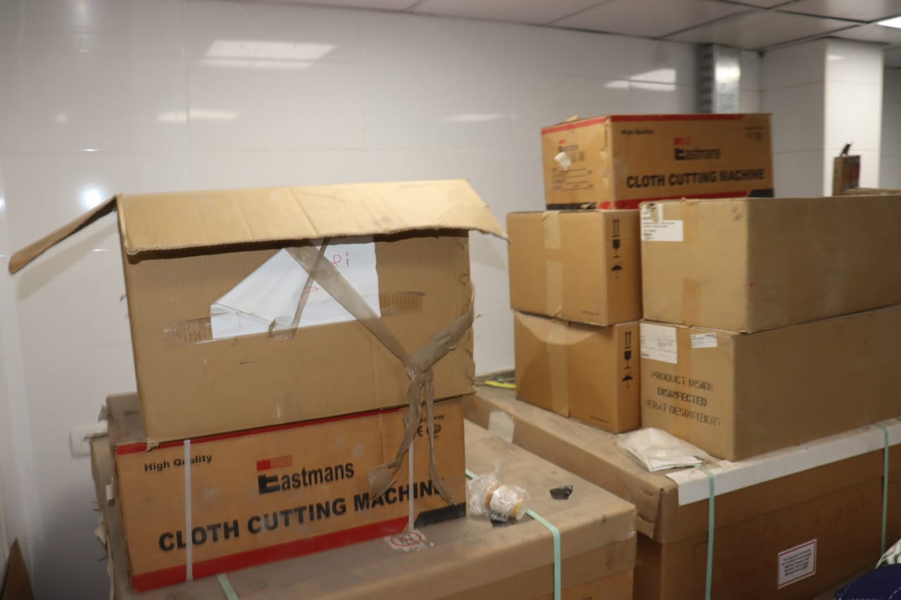 الأ=هزة الطبية الجديدة الأ=هزة الطبية الجديدة