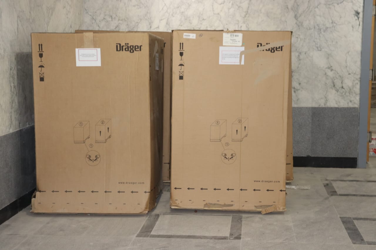 الفرش الطبي الفرش الطبي