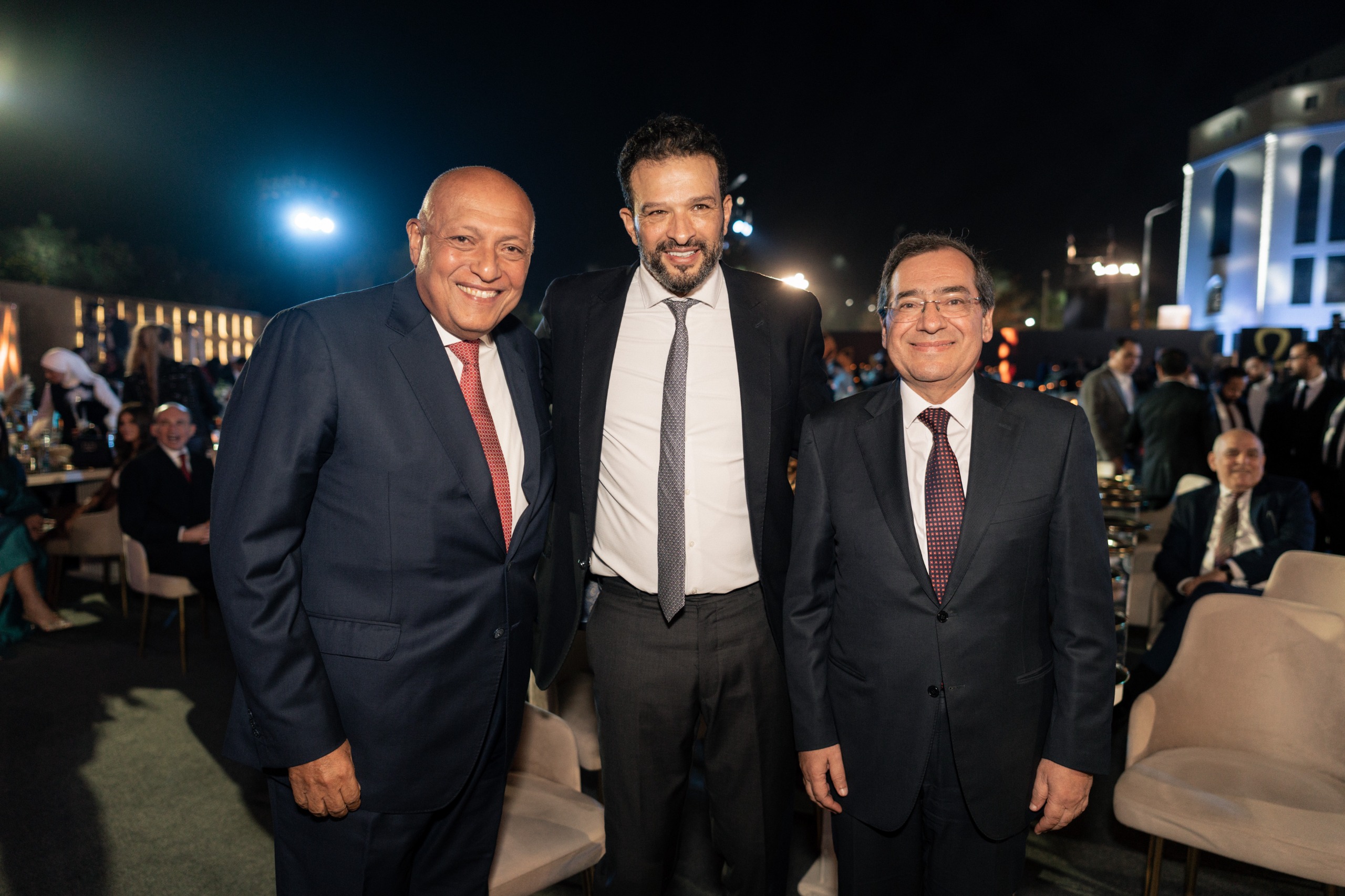 مستشفى الناس تحتفل بتدشين أول وأكبر مركز مجاني لزراعة الكب (3)