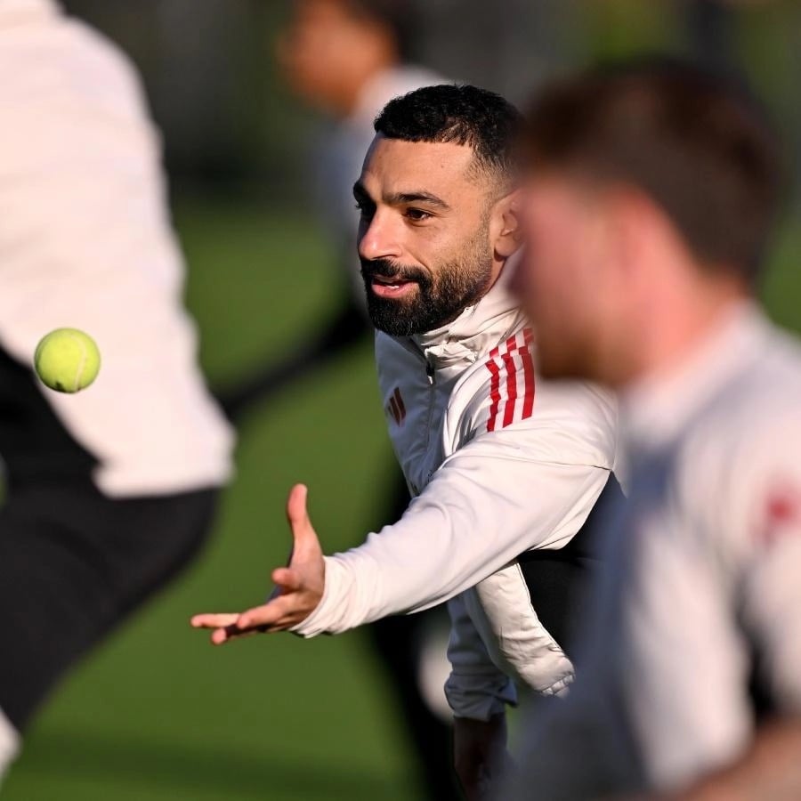 النجم المصرى محمد صلاح النجم المصرى محمد صلاح