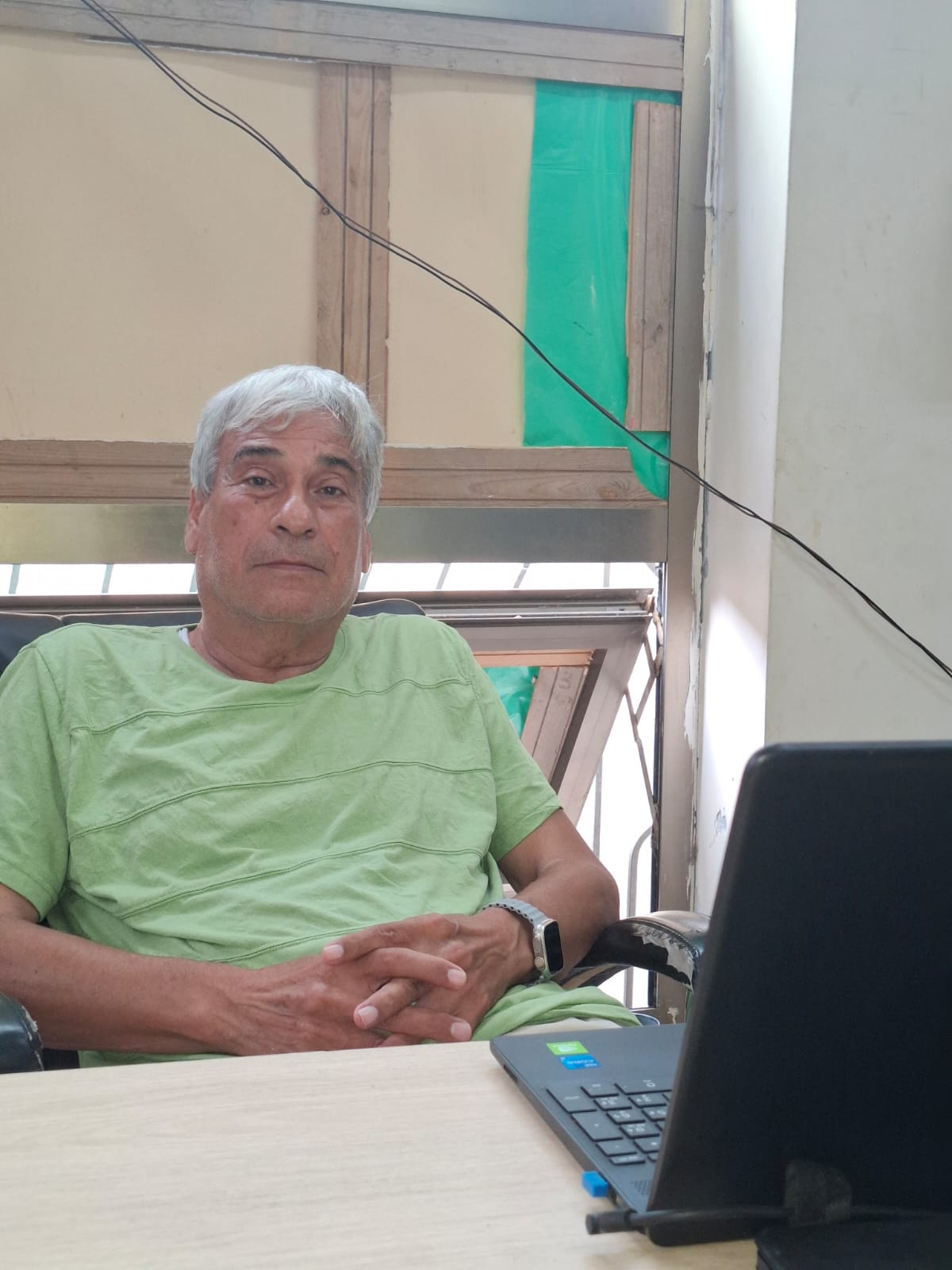 عبد الكريم عاشور