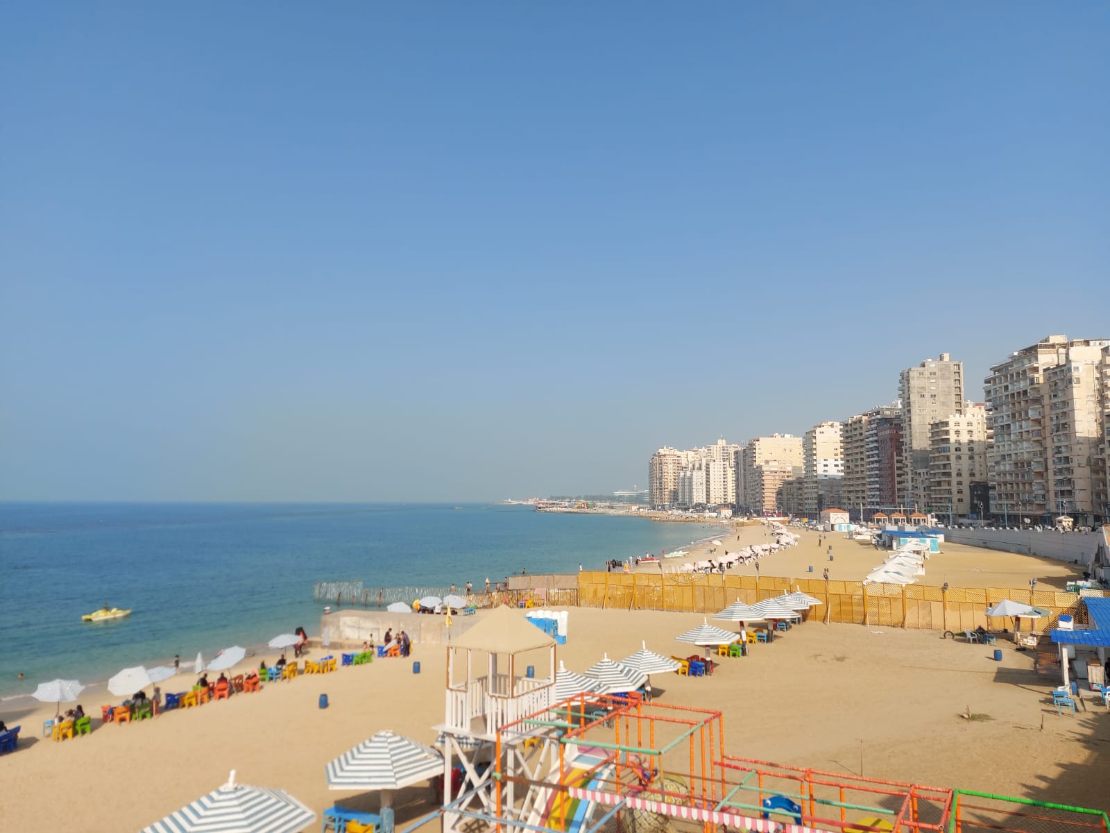 المرتفع الجوى