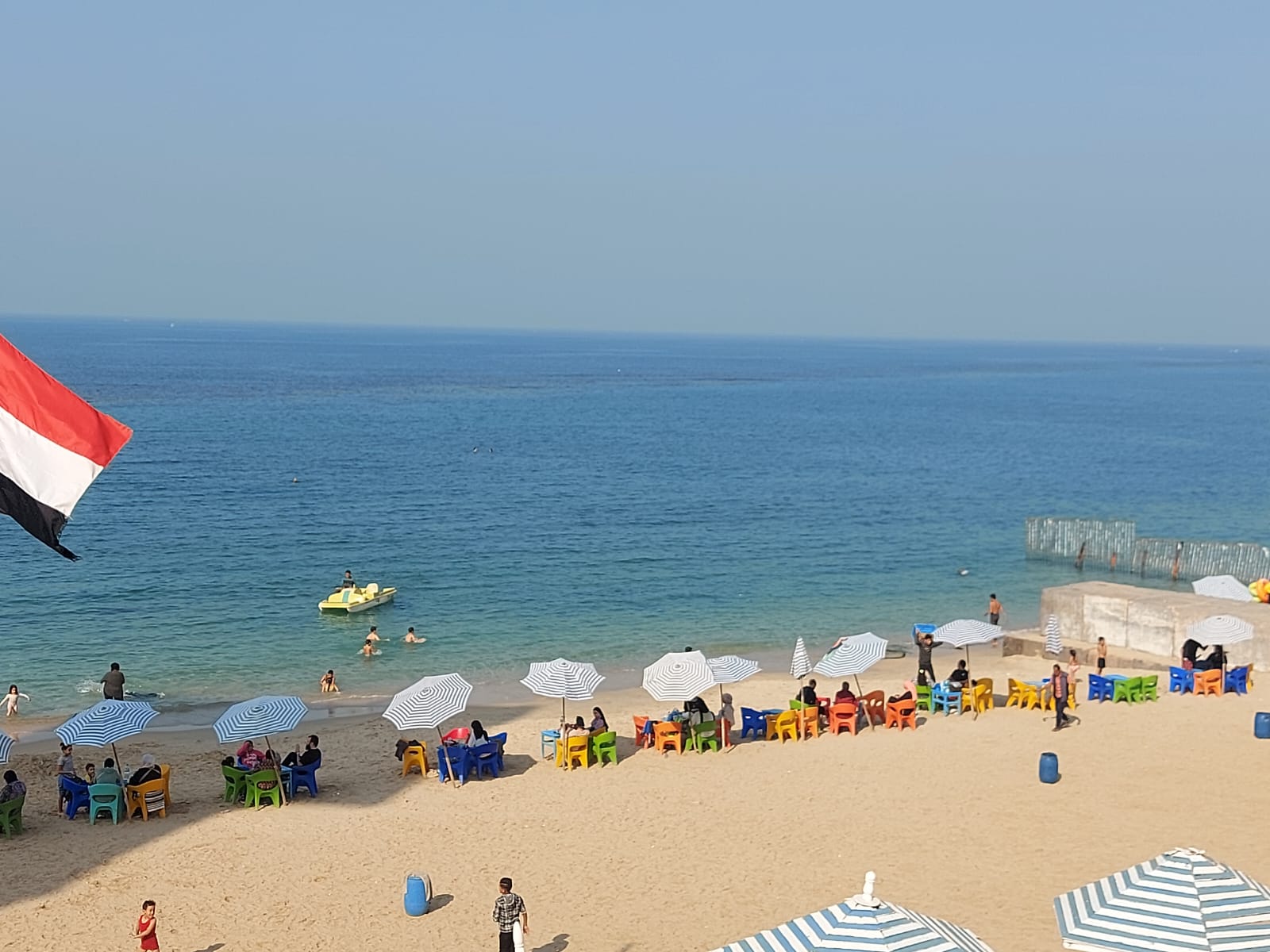 ركوب البدلات1