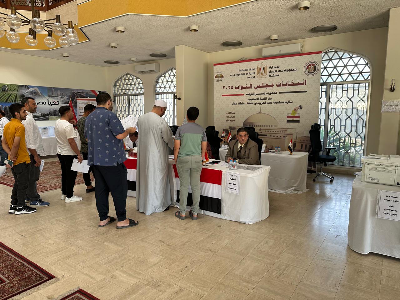 سلطنة عمان 9