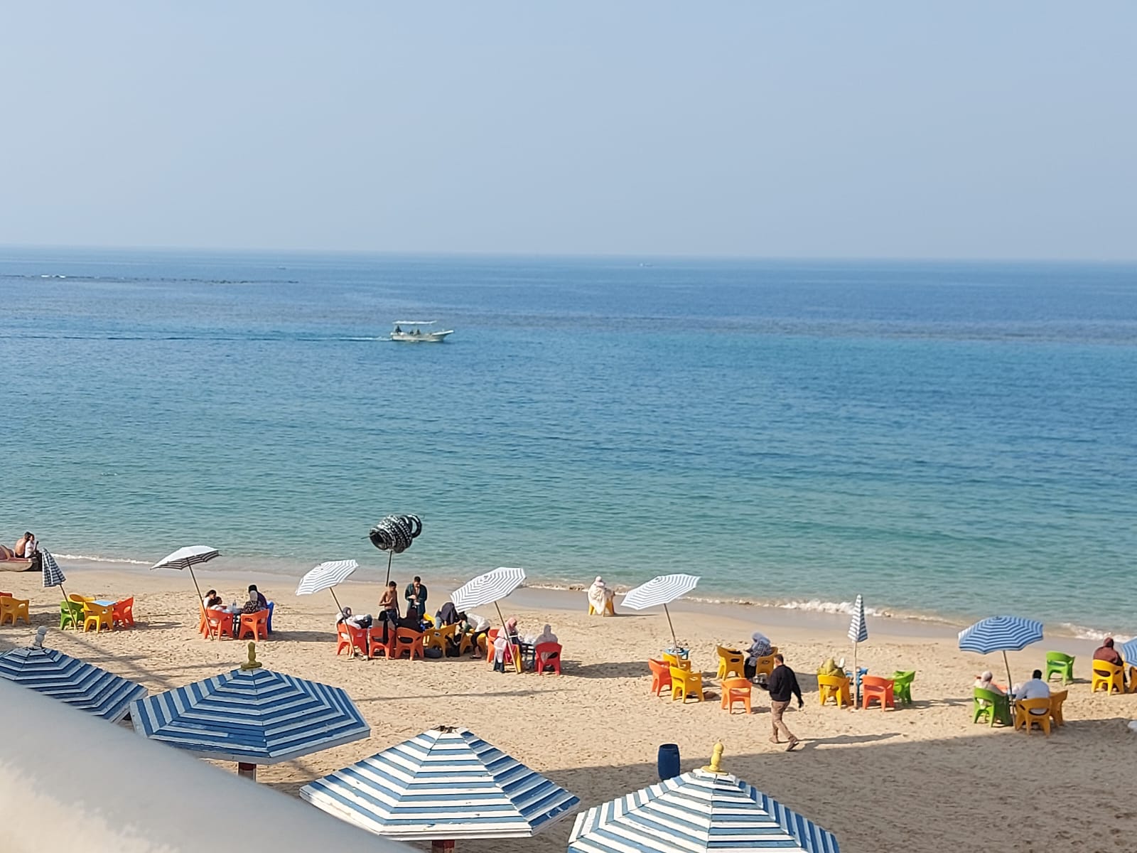 ركوب المراكب