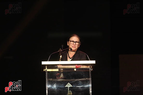 مهرجان القاهرة السينمائي (3)