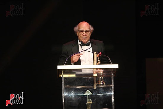 مهرجان القاهرة السينمائي (2)