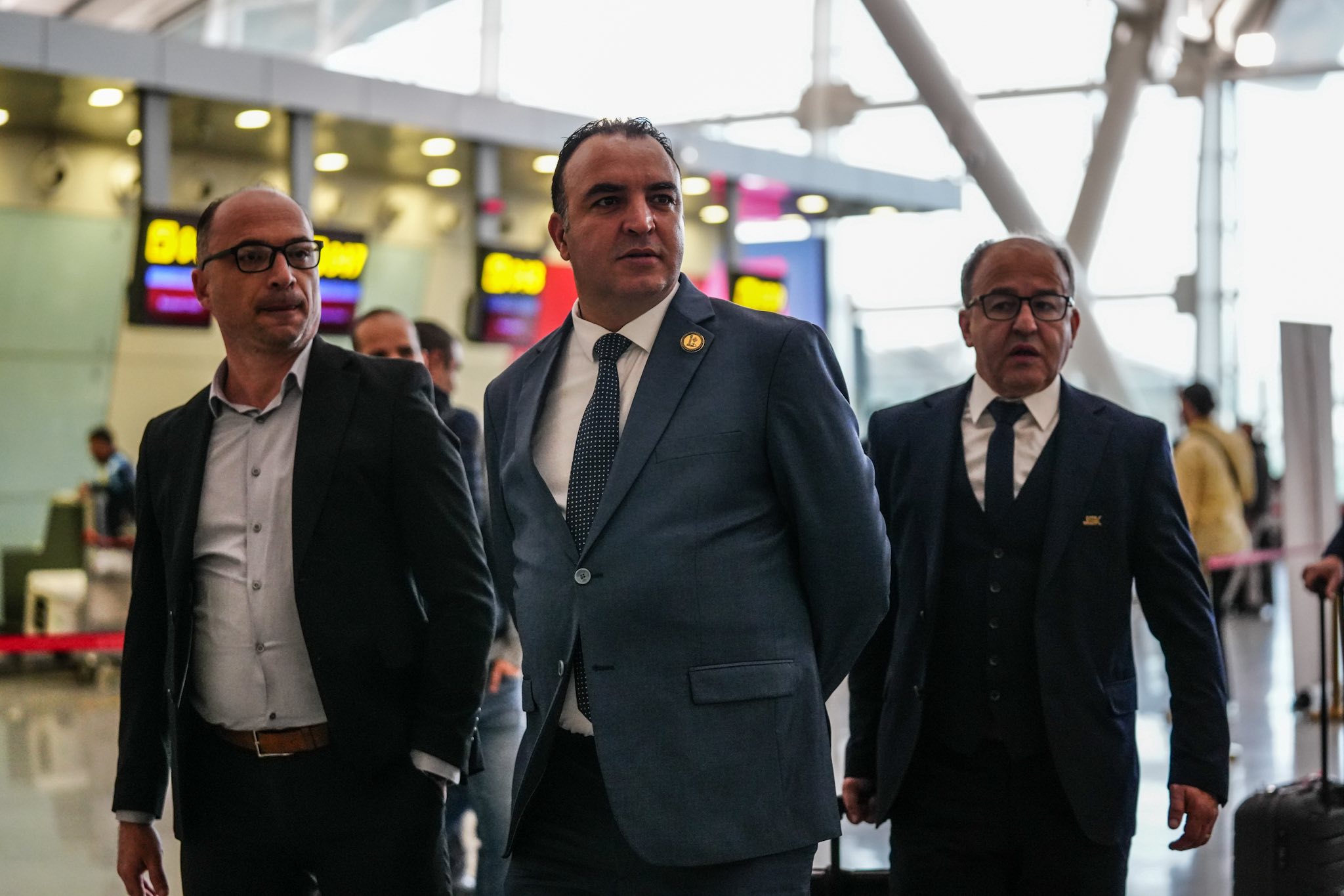 شبيبة القبائل  (4)