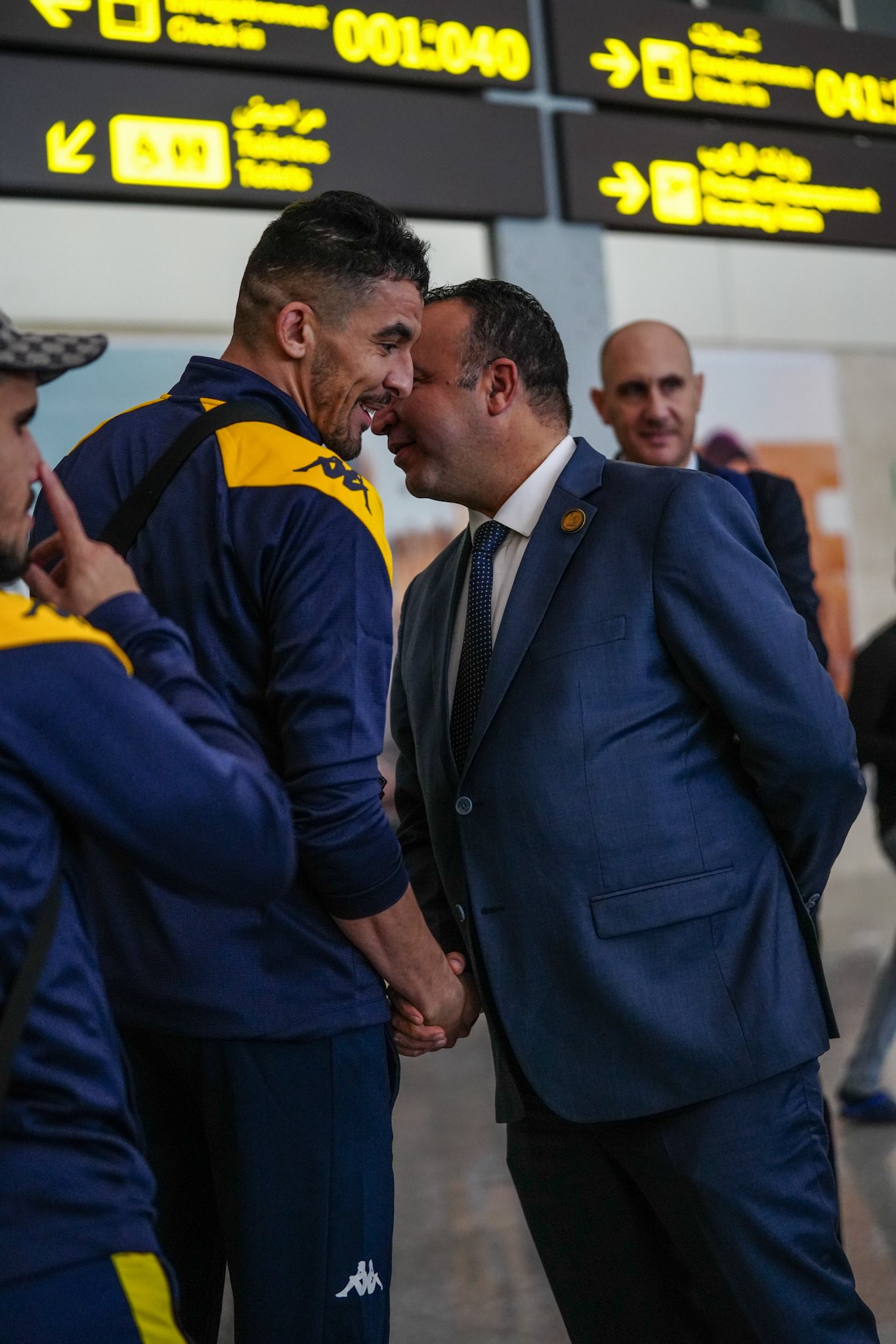 شبيبة القبائل  (2)