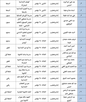 11202520115042377-ندوات-المدارس-الأسبوع-الأخير-من-نوفمبر-4 11202520115042377-ندوات-المدارس-الأسبوع-الأخير-من-نوفمبر-4