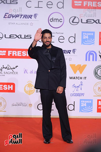 محمود ياسين جونيور