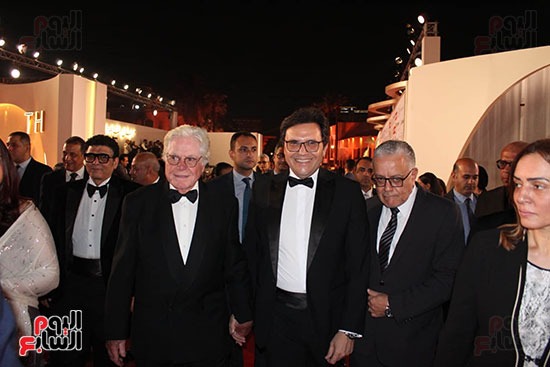 مهرجان القاهرة السينمائي (1)