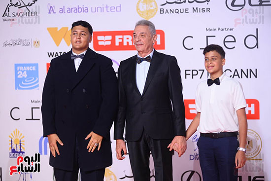 محمود حميدة