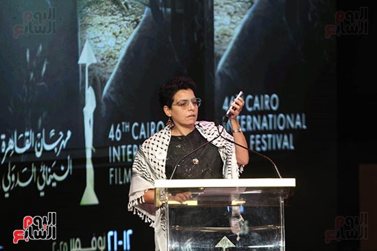 مهرجان القاهرة السينمائي (4)