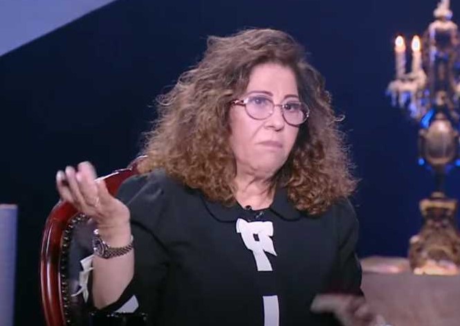 ليلى عبد اللطيف ليلى عبد اللطيف