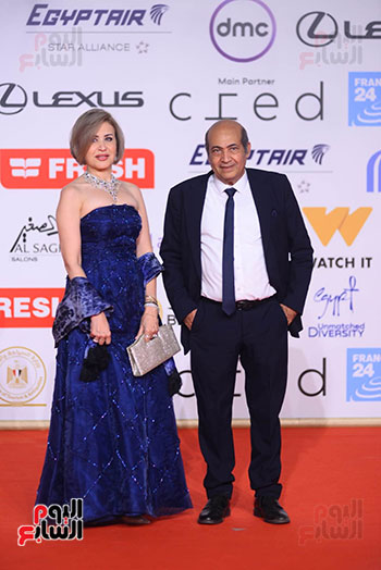 الناقد الفنى طارق الشناوى