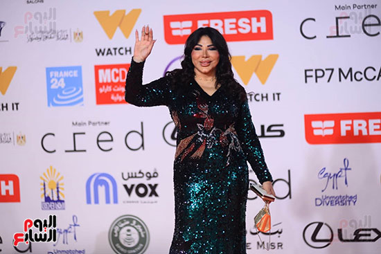 غادة إبراهيم