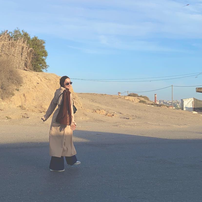 سمية أبو جياب سمية أبو جياب