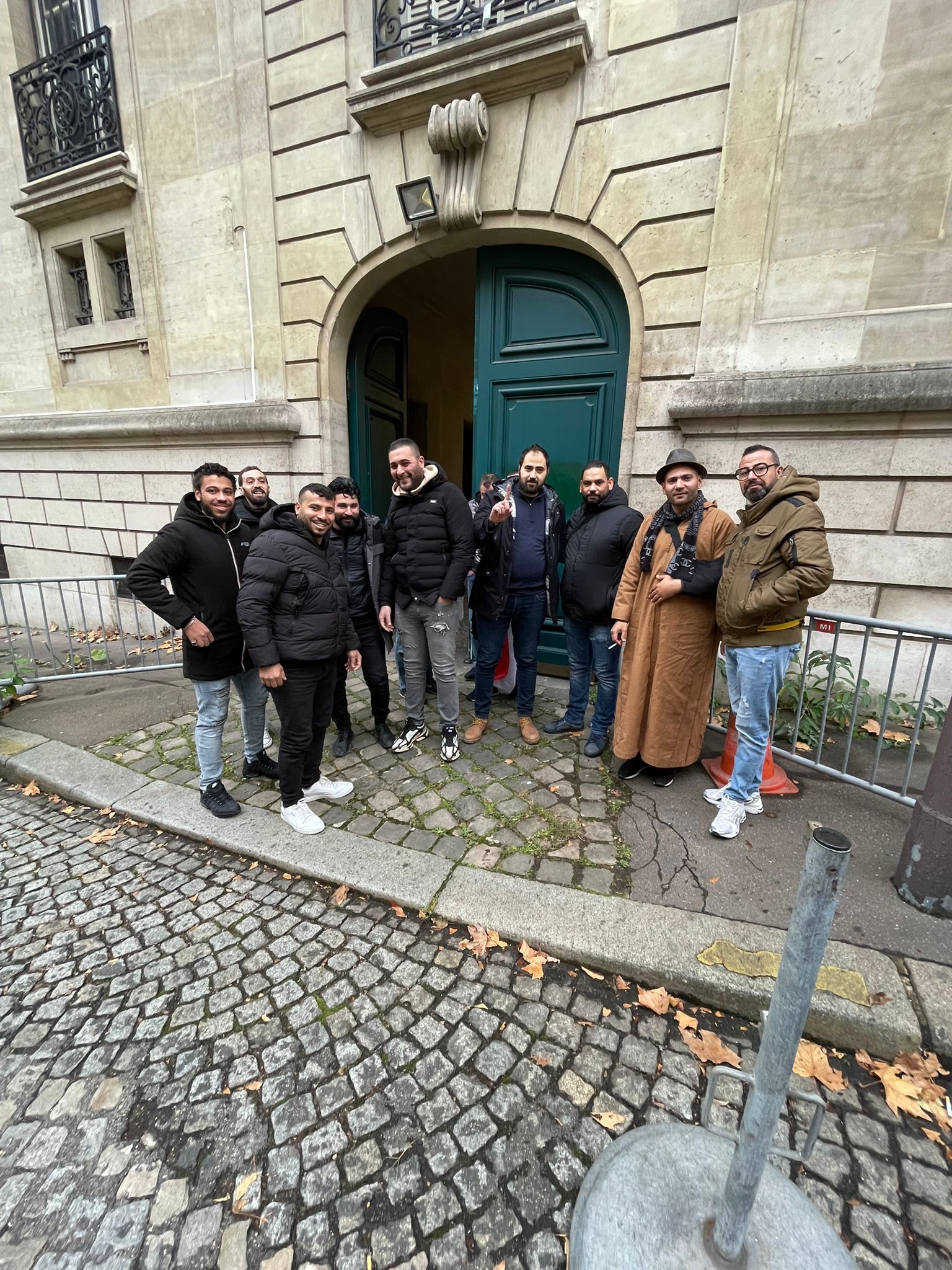 باريس 1 باريس 1