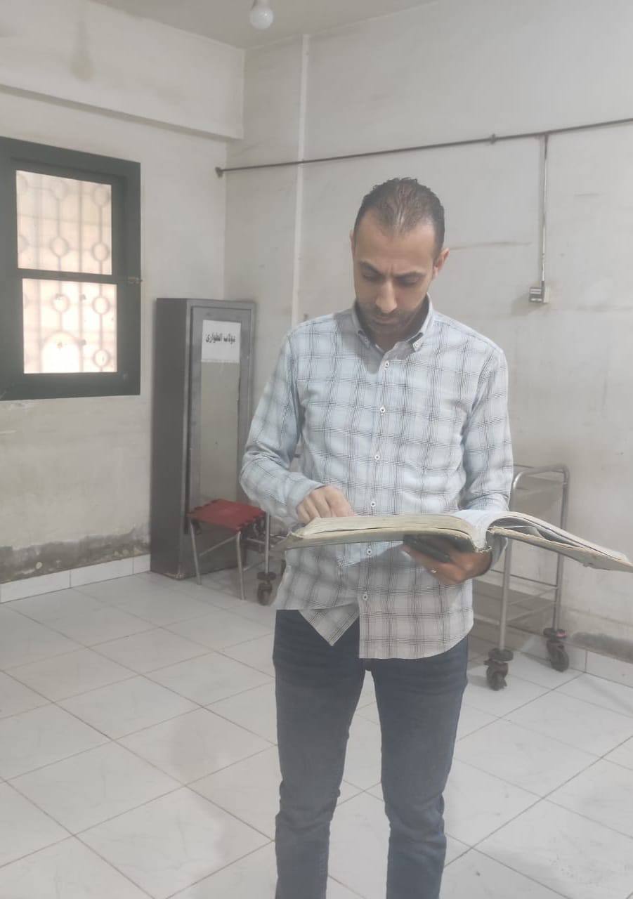 جانب من الجولة جانب من الجولة