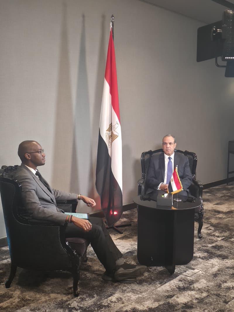 بدر عبد العاطى