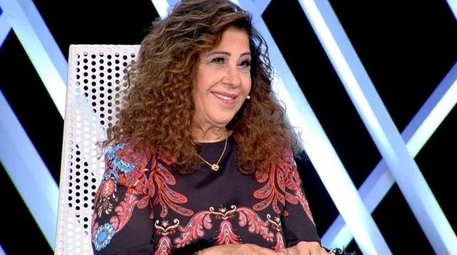 خبيرة الأبراج ليلى عبد اللطيف خبيرة الأبراج ليلى عبد اللطيف