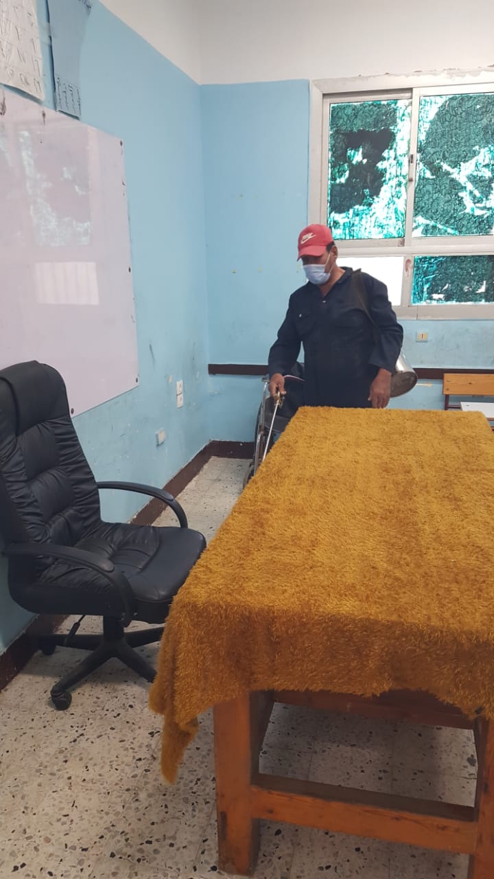 تعقيم اللجان_1 تعقيم اللجان_1