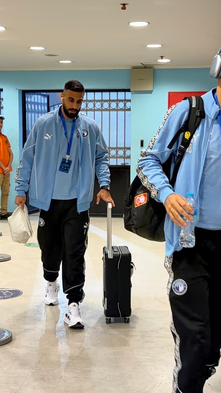 احمد الشناوى