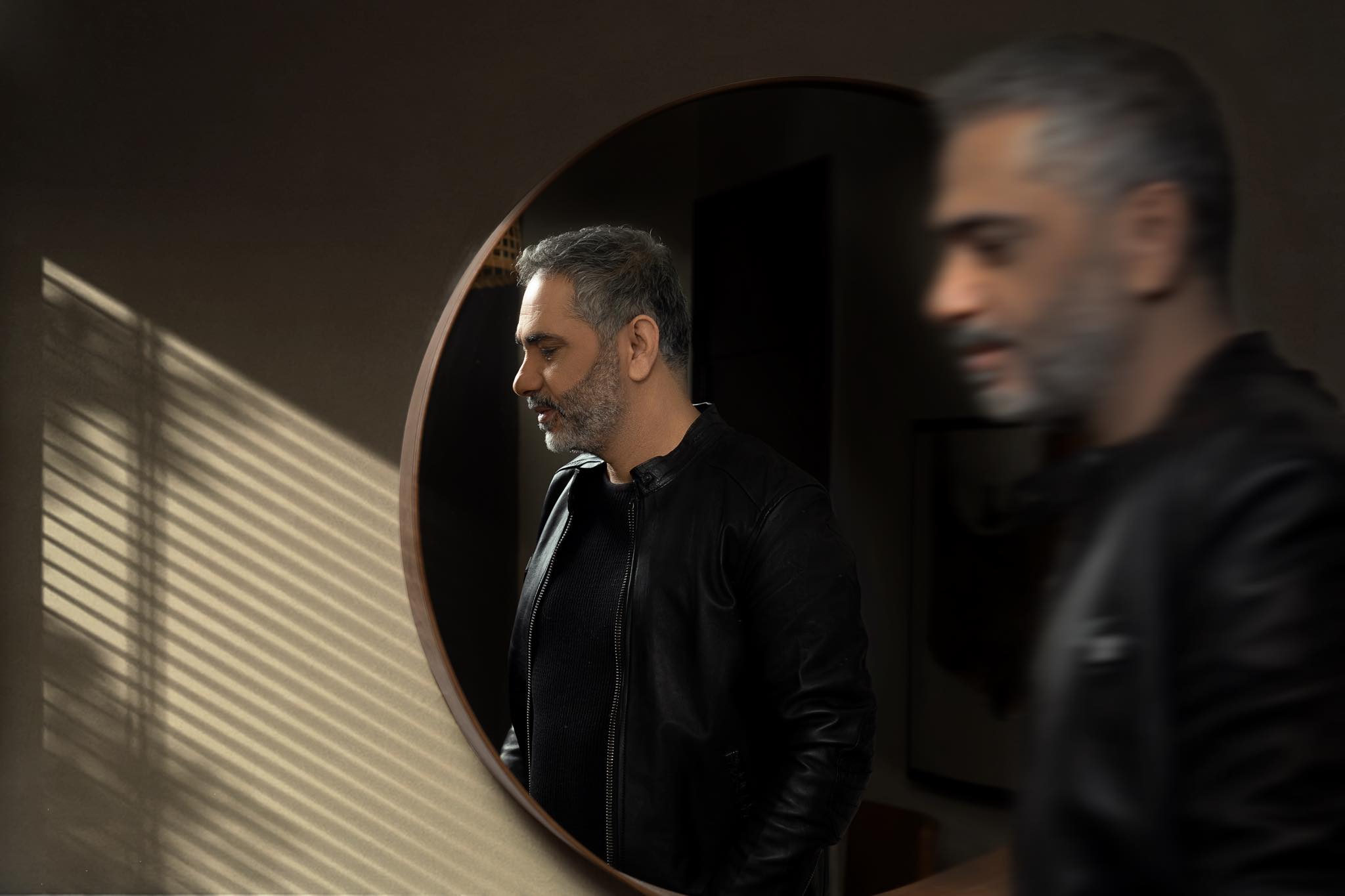 الفنان فضل شاكر