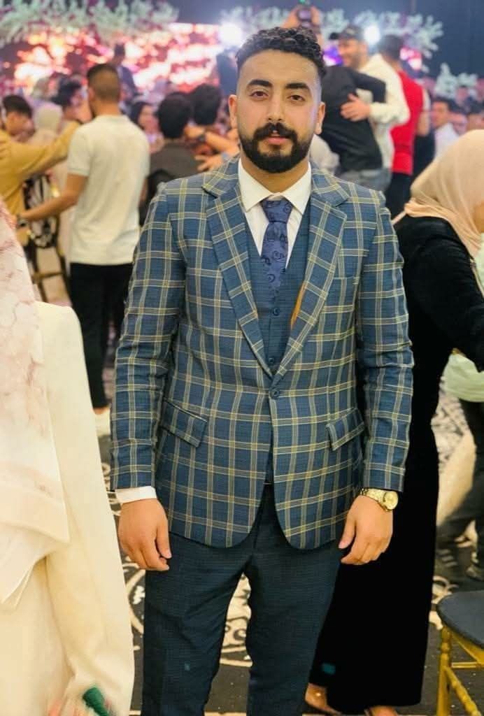 محمد خالد السنوسي