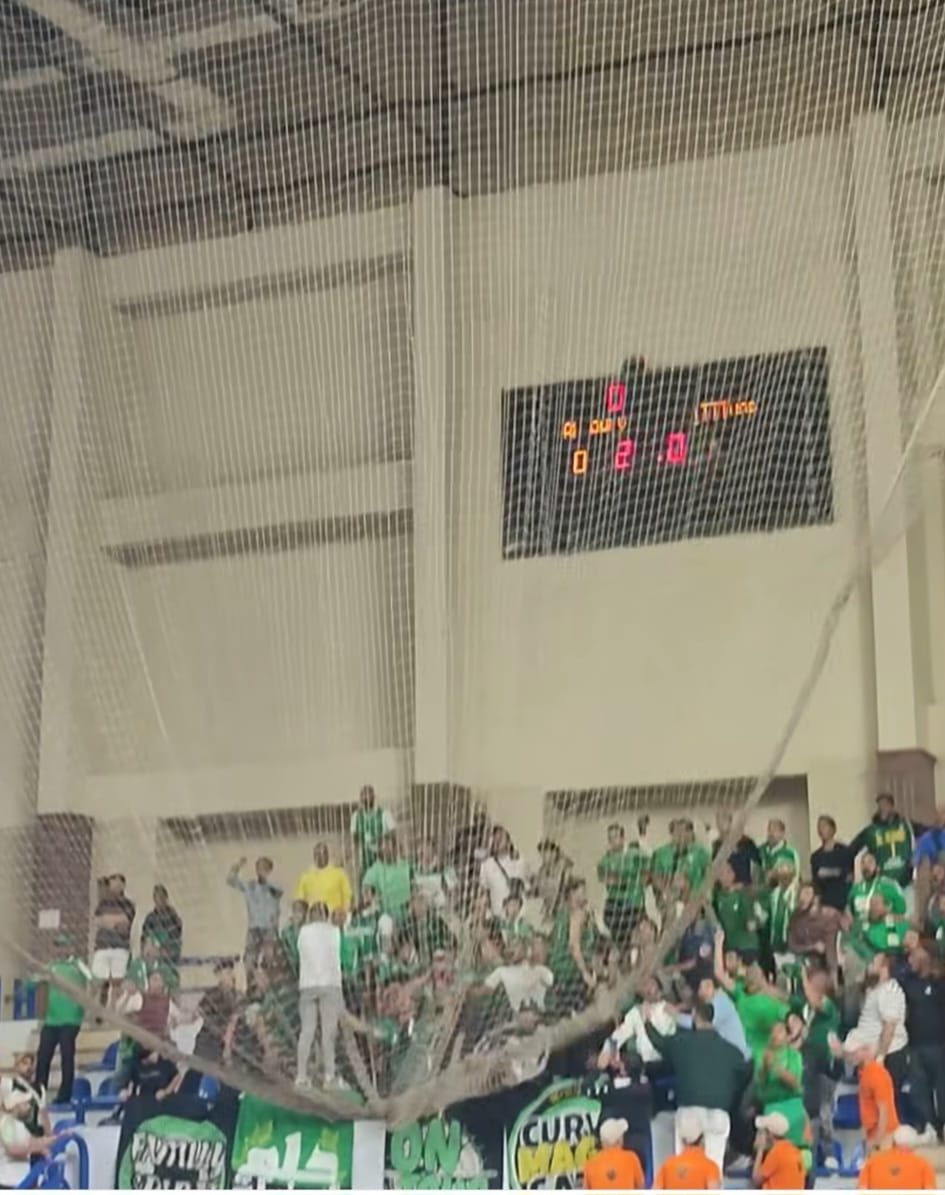 جمهور زعيم الثغر