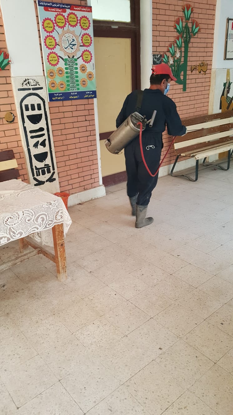 تطهير اللجان تطهير اللجان