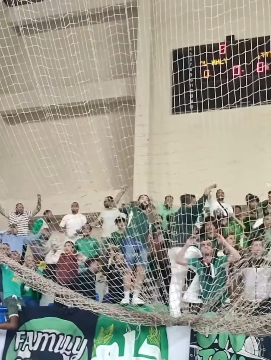 الجماهير السكندرانية