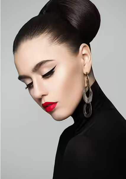 كعكة كلاسيسة