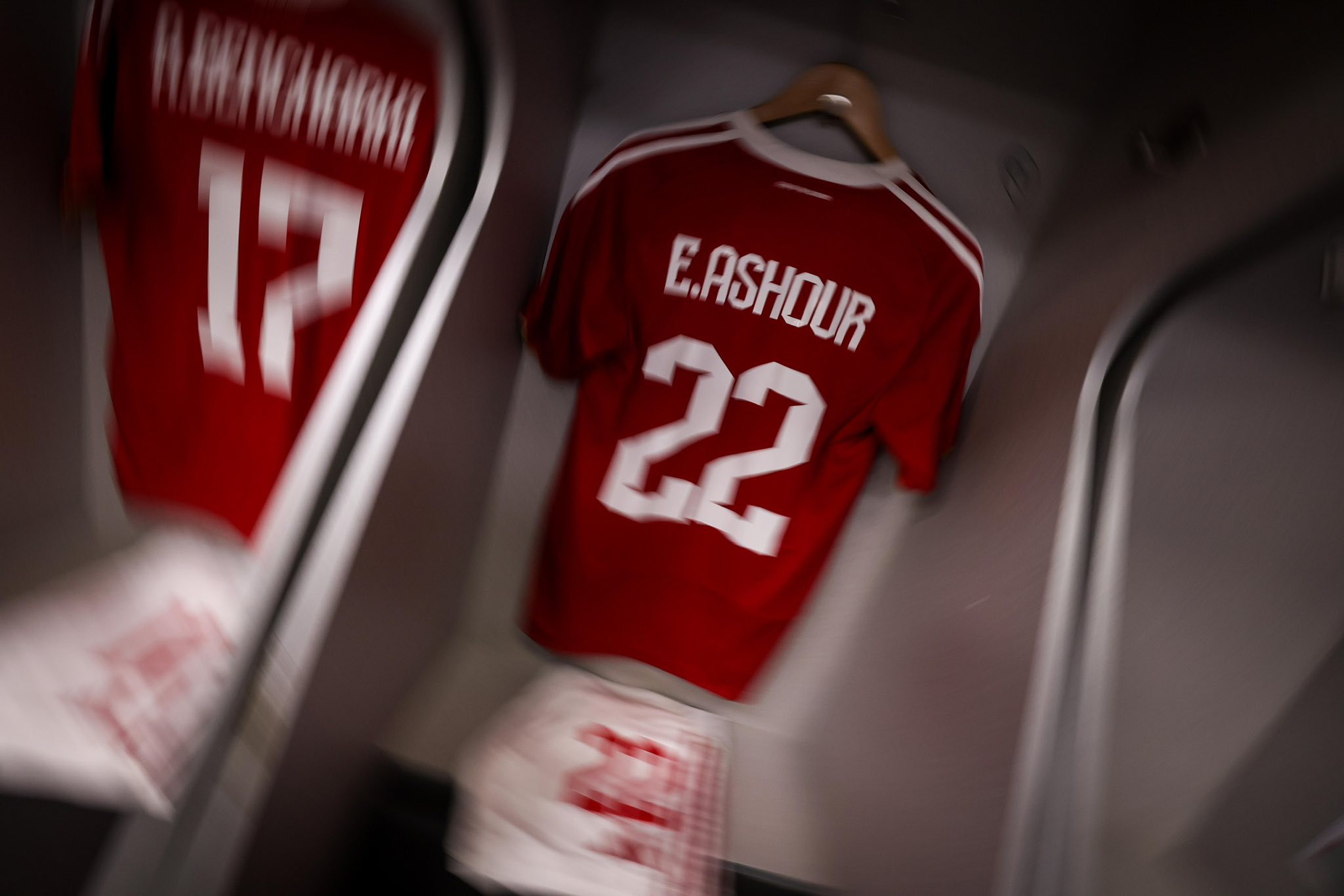 ملابس الاهلي