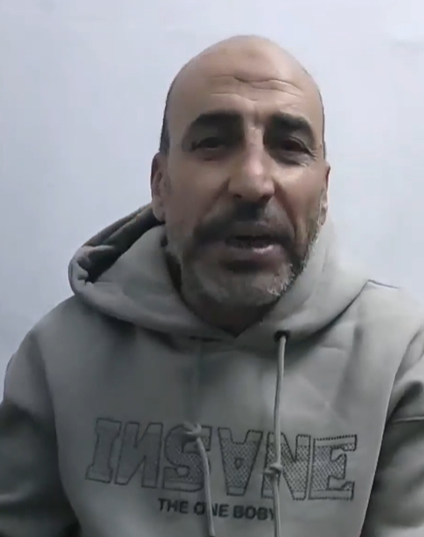 والد محمد السنوسي 